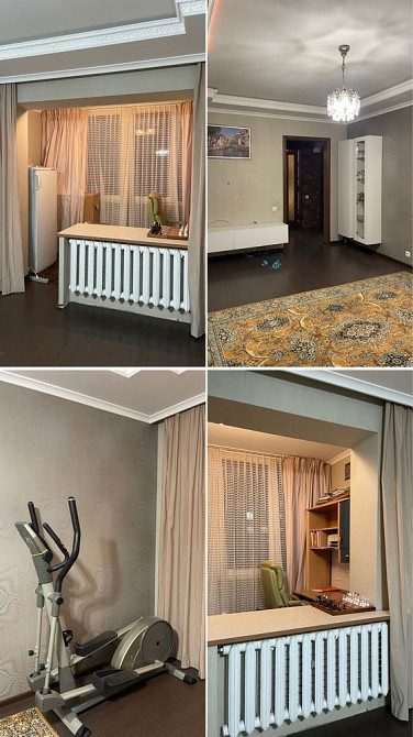 Продається квартира 73,6м² в м.Конотоп Конотоп - изображение 5