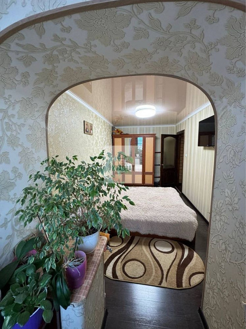 Продам класну 2-кімнатну квартиру.р-н 3 школи Каменец-Подольский - изображение 5