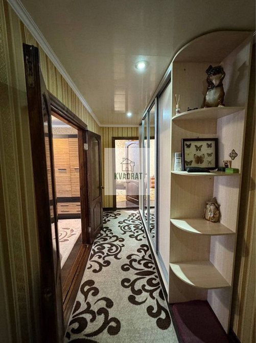 Продам класну 2-кімнатну квартиру.р-н 3 школи Каменец-Подольский - изображение 4