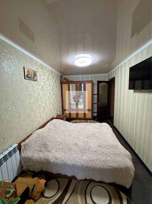 Продам класну 2-кімнатну квартиру.р-н 3 школи Каменец-Подольский - изображение 8