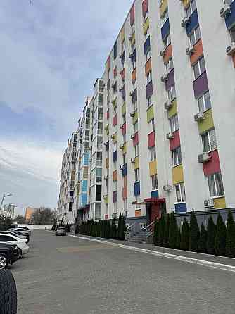 Продам 1 комнатную смарт-квартиру ЖК Воробьевы Горы на Полях Харьков