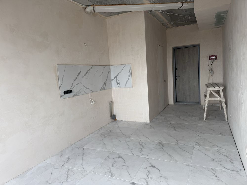 Продам 1 комнатную смарт-квартиру ЖК Воробьевы Горы на Полях Харьков - изображение 4