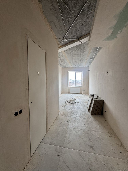 Продам 1 комнатную смарт-квартиру ЖК Воробьевы Горы на Полях Харьков - изображение 8