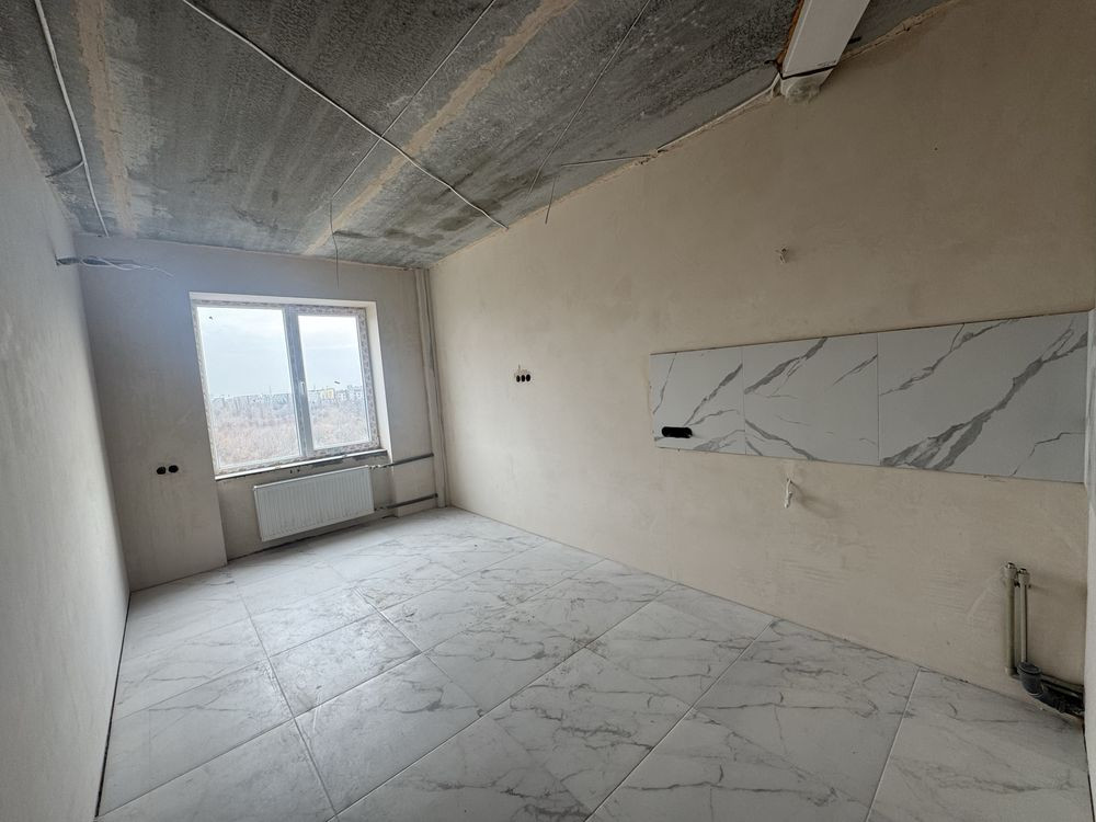 Продам 1 комнатную смарт-квартиру ЖК Воробьевы Горы на Полях Харьков - изображение 6