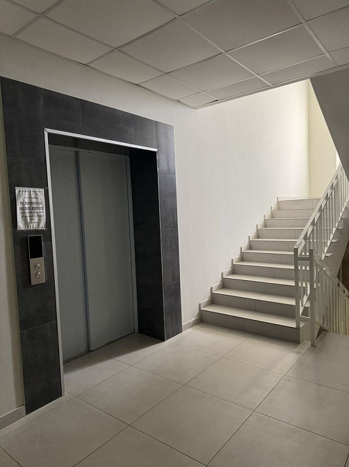 Продам 1 комнатную смарт-квартиру ЖК Воробьевы Горы на Полях Харьков - изображение 3