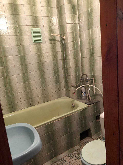 Продам 1 кім кв, Бл.Замостя!!! Вінниця - зображення 2