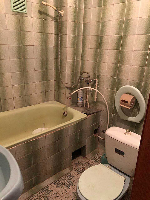 Продам 1 кім кв, Бл.Замостя!!! Вінниця - зображення 5