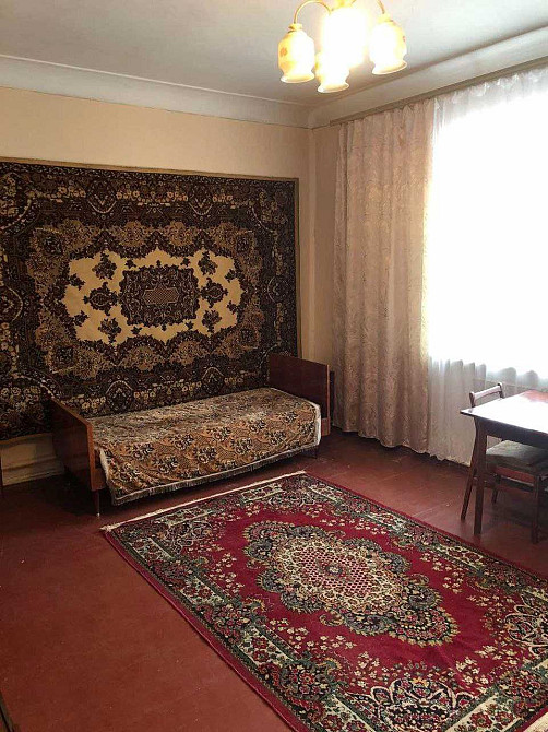 Продам 1 кім кв, Бл.Замостя!!! Вінниця - зображення 1