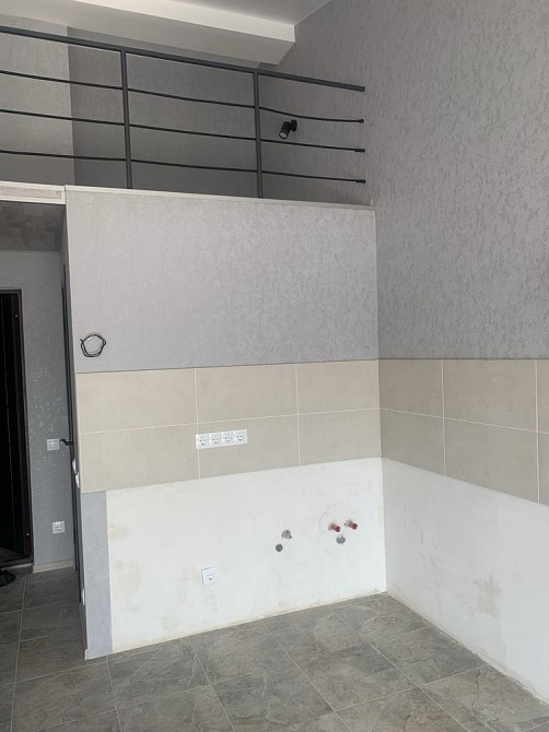 Однокімнатна квартира з ремонтом без посередників. Киев - изображение 3