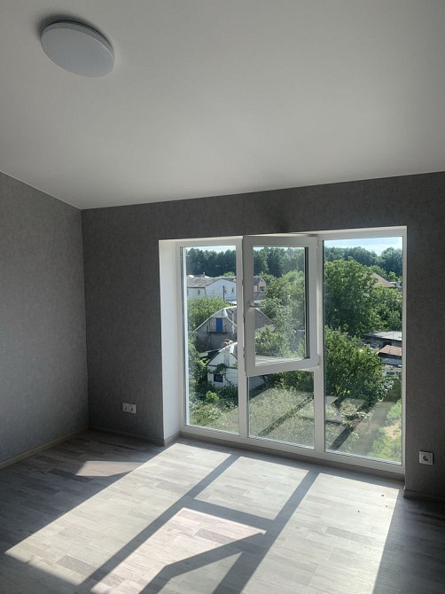 Однокімнатна квартира з ремонтом без посередників. Киев - изображение 2