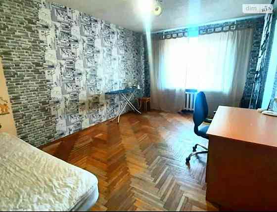 Продам 1 кімн,  37 кв.м., цегл.б,  ж/м Тополя,  2025 Дніпро