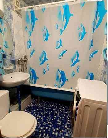 Продам 1 кімн,  37 кв.м., цегл.б,  ж/м Тополя,  2025 Дніпро