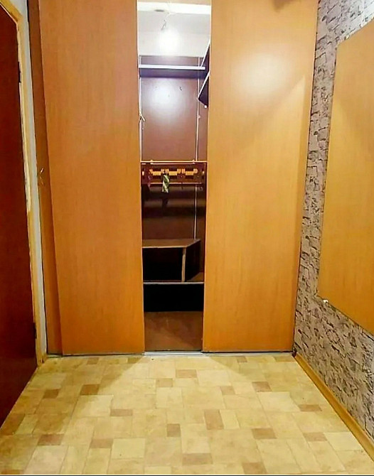 Продам 1 кімн,  37 кв.м., цегл.б,  ж/м Тополя,  2025 Дніпро - зображення 4