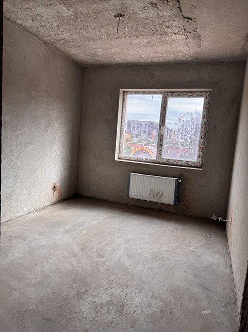 2-кімнатна|новобудова|Тлехаса|Токіо Ужгород - изображение 5