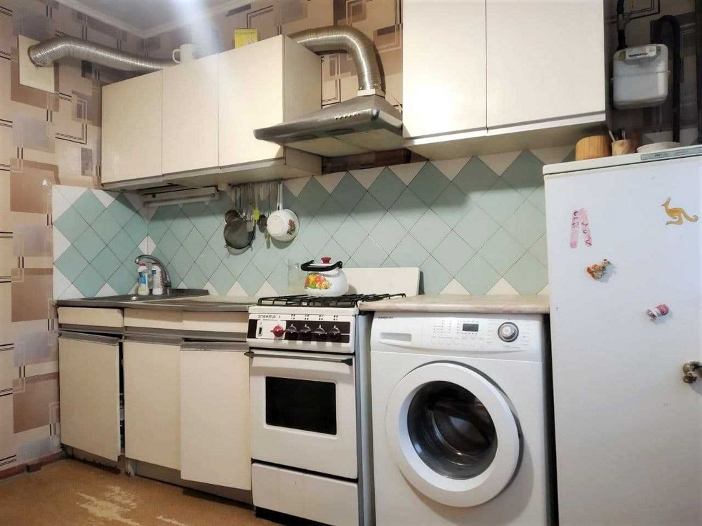 Продам квартиру в Старом Мерчике Старый Мерчик - изображение 4