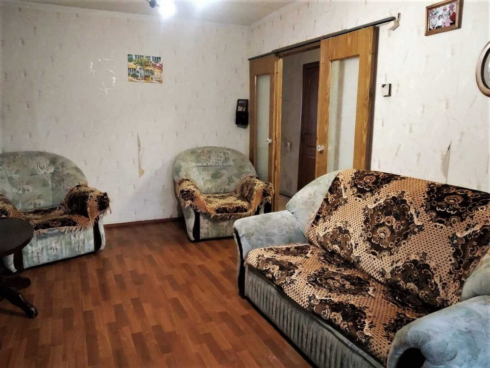 Продам квартиру в Старом Мерчике Старый Мерчик - изображение 1