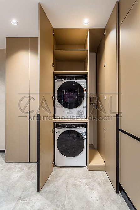 Продажа 1-к ЖК Метрополис Голосеевский Заболотного Гардероб Теремки Киев - изображение 6