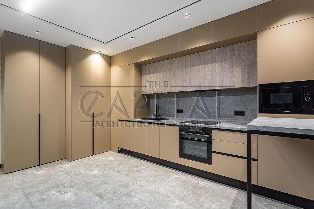 Продажа 1-к ЖК Метрополис Голосеевский Заболотного Гардероб Теремки Киев - изображение 7