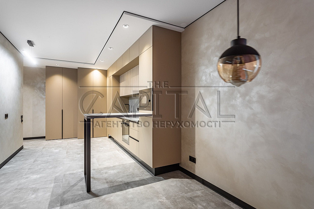 Продажа 1-к ЖК Метрополис Голосеевский Заболотного Гардероб Теремки Киев - изображение 4