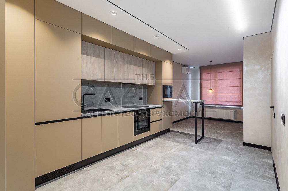 Продажа 1-к ЖК Метрополис Голосеевский Заболотного Гардероб Теремки Киев - изображение 1