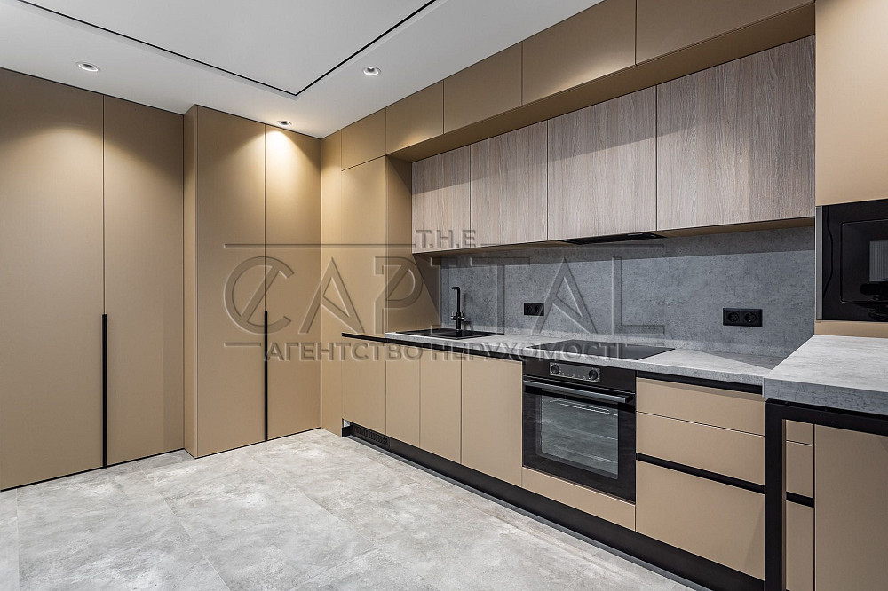 Продажа 1-к ЖК Метрополис Голосеевский Заболотного Гардероб Теремки Киев - изображение 5