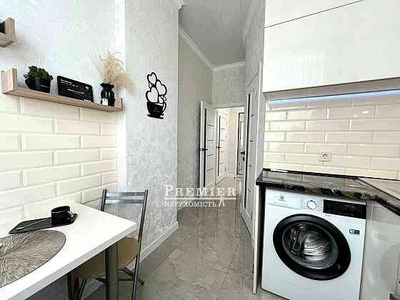 3 комнатная квартира Дорогой Ремонт в историческом центре города Одесса