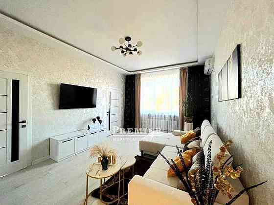 3 комнатная квартира Дорогой Ремонт в историческом центре города Одесса