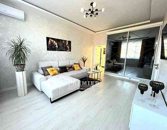 3 комнатная квартира Дорогой Ремонт в историческом центре города Одесса