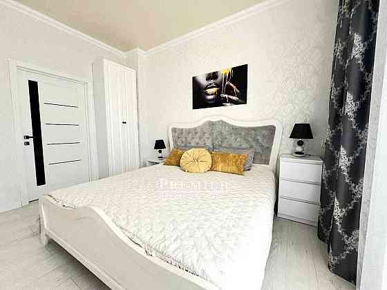 3 комнатная квартира Дорогой Ремонт в историческом центре города Одесса