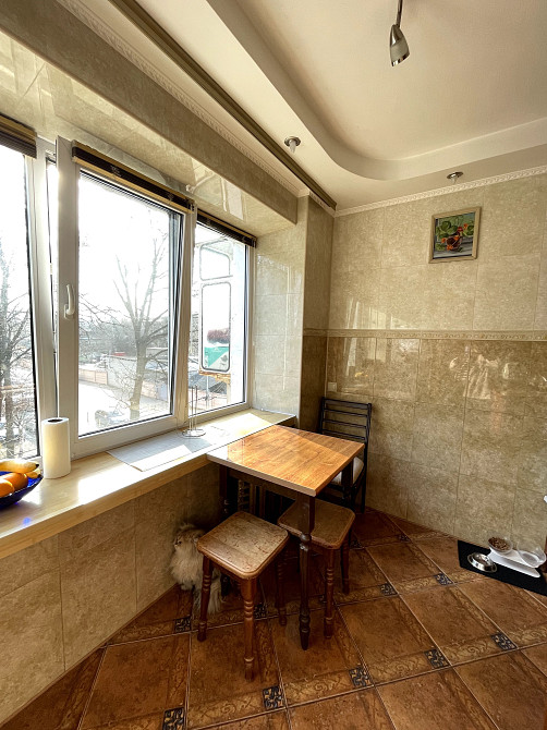 2к квартира з ремонтом і документами, 45м2, Чабани, Без комісії Чабани - зображення 2