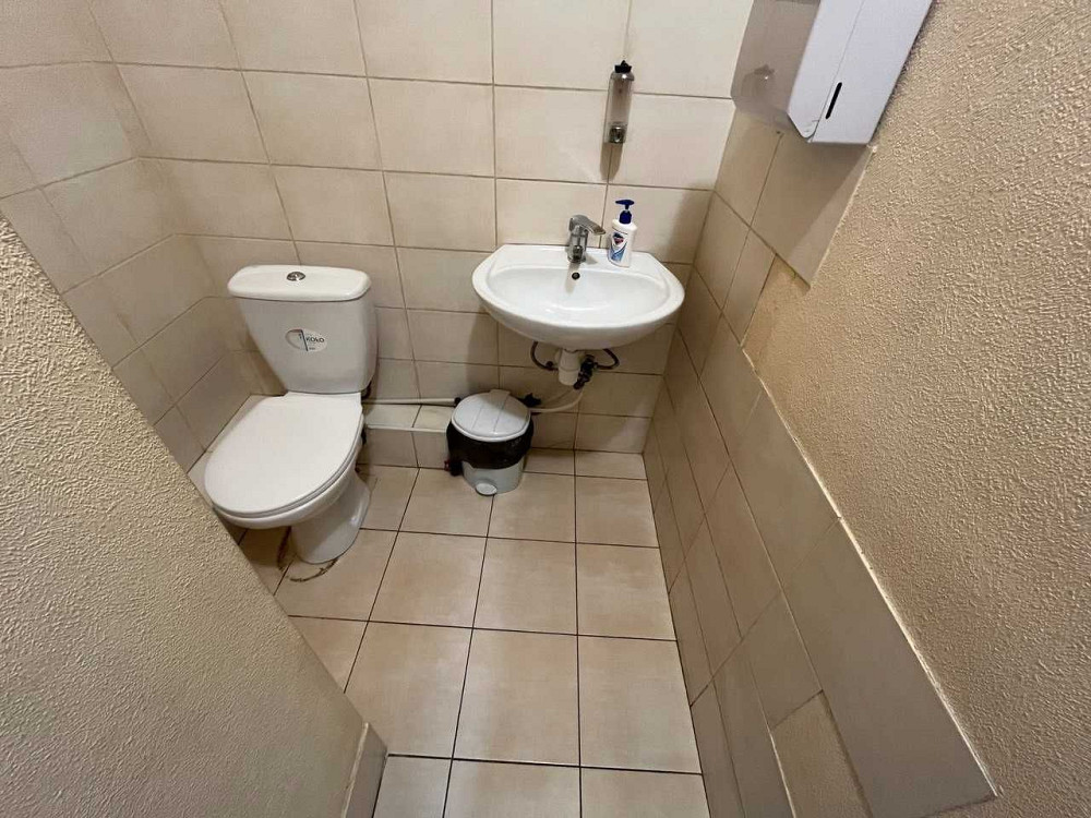 В продаже 1-комн кв в центре на ул. М. Грушевого Дніпро - зображення 5