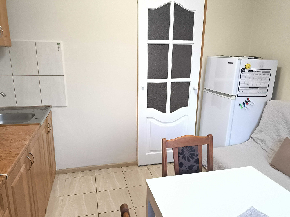 Продаж 1-кімнатної квартири Рівне Північний Рівне - зображення 3