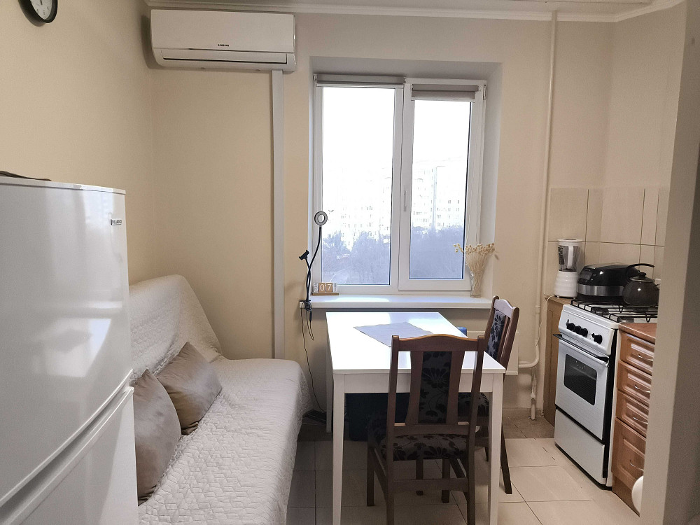 Продаж 1-кімнатної квартири Рівне Північний Рівне - зображення 1