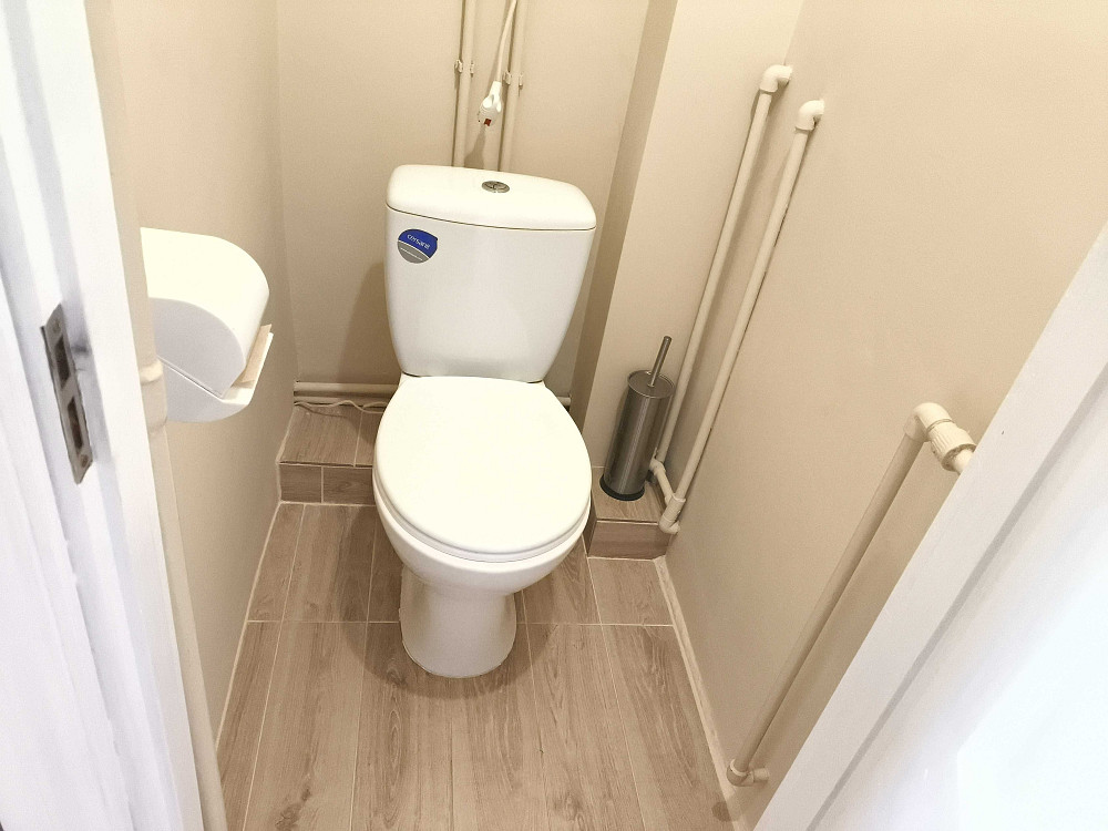 Продаж 1-кімнатної квартири Рівне Північний Рівне - зображення 8