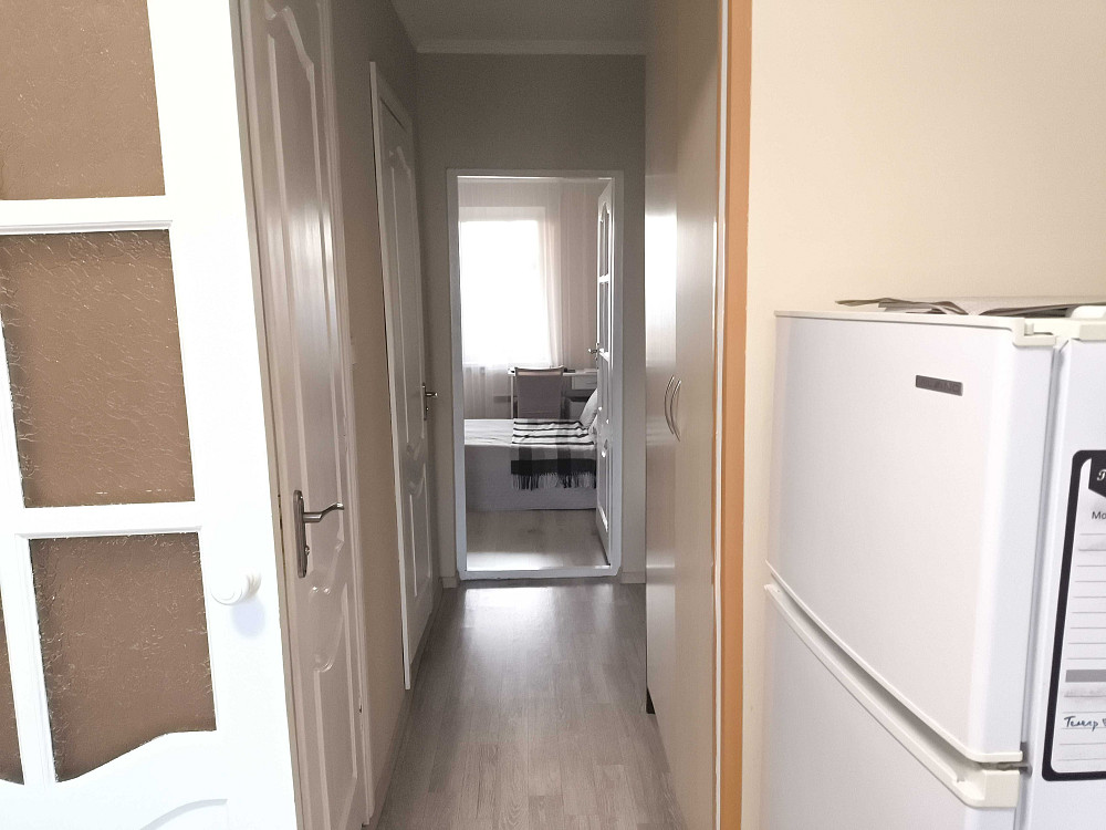 Продаж 1-кімнатної квартири Рівне Північний Рівне - зображення 4