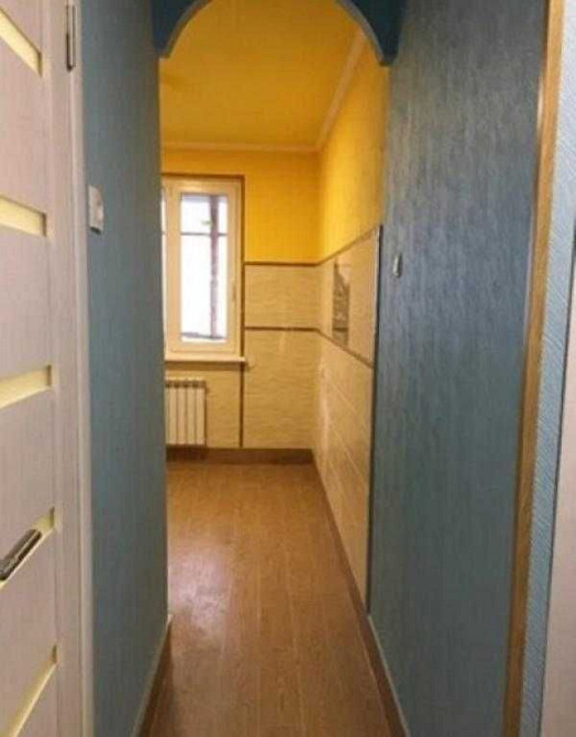 1-к. квартира улучшенка в районе метро Героев труда Харьков - изображение 1