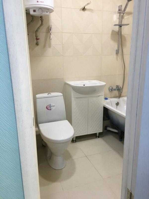 1-к. квартира улучшенка в районе метро Героев труда Харьков - изображение 7