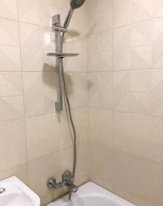 1-к. квартира улучшенка в районе метро Героев труда Харьков - изображение 8