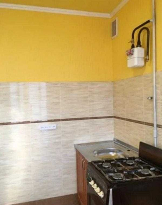 1-к. квартира улучшенка в районе метро Героев труда Харьков - изображение 4