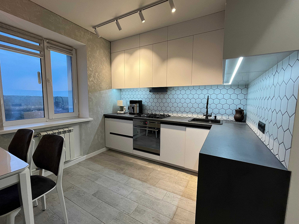 Продається простора,затишна 3хкімнатна квартира 74.9м2, р-н Льотка. LD Чернігів - зображення 2