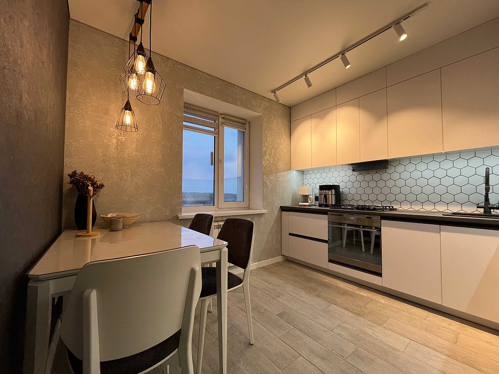 Продається простора,затишна 3хкімнатна квартира 74.9м2, р-н Льотка. LD Чернігів - зображення 5