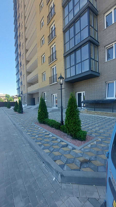 ЖК Графский, дом сдан, можно под Е-Оселю, 57кв - 50000дол.(і1 Черкассы - изображение 3