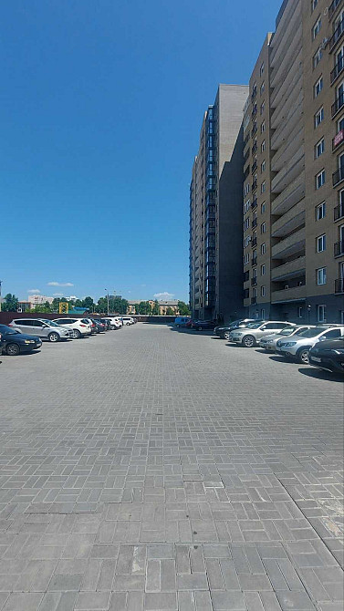 ЖК Графский, дом сдан, можно под Е-Оселю, 57кв - 50000дол.(і1 Черкассы - изображение 2