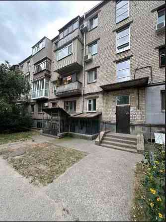 Продам 1к. квартиру під ремонт, ЖМ Придніпровськ, вул. Роторна. Дніпро