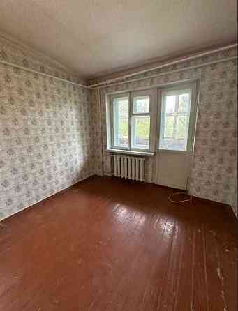 Продам 1к. квартиру під ремонт, ЖМ Придніпровськ, вул. Роторна. Дніпро