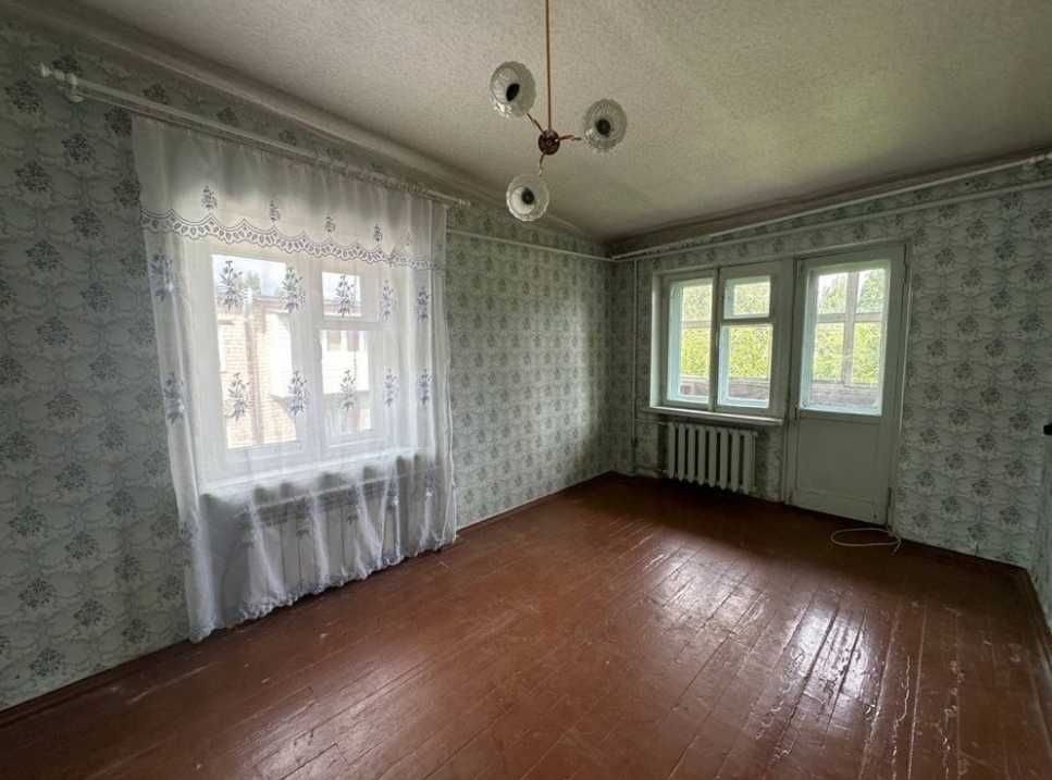 Продам 1к. квартиру під ремонт, ЖМ Придніпровськ, вул. Роторна. Дніпро - зображення 2