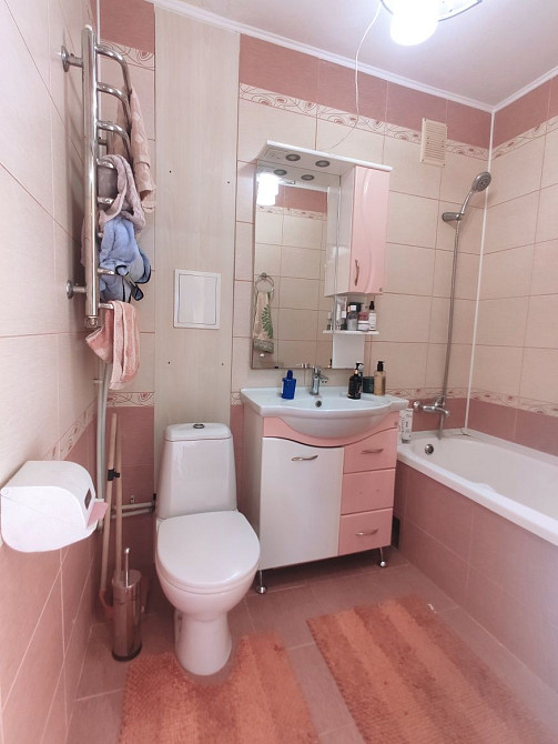 Продам затишну 3к квартиру в центрі міста Коростень - зображення 8