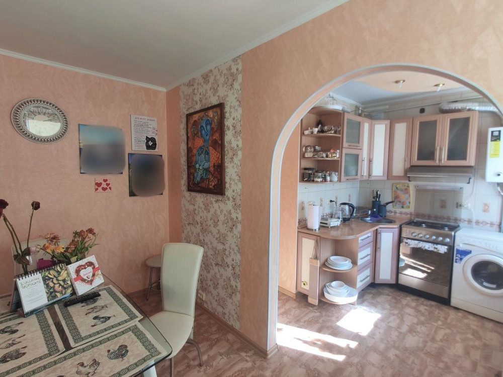 Продам затишну 3к квартиру в центрі міста Коростень - зображення 7