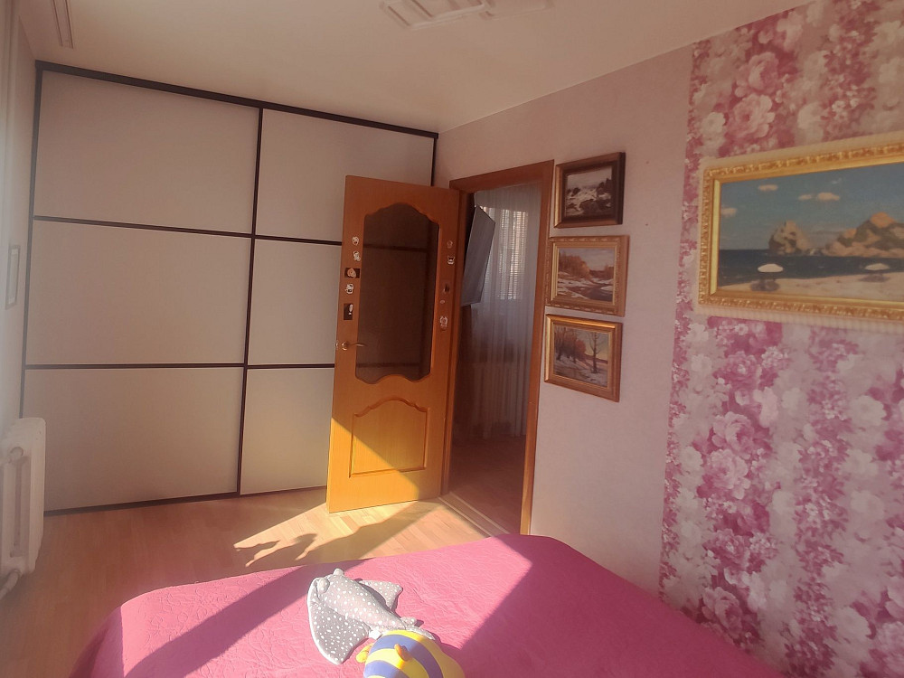 Продам затишну 3к квартиру в центрі міста Коростень - зображення 4