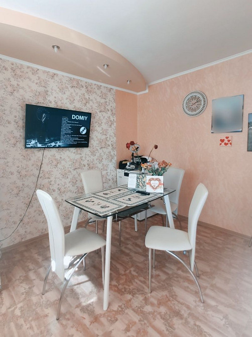 Продам затишну 3к квартиру в центрі міста Коростень - зображення 5